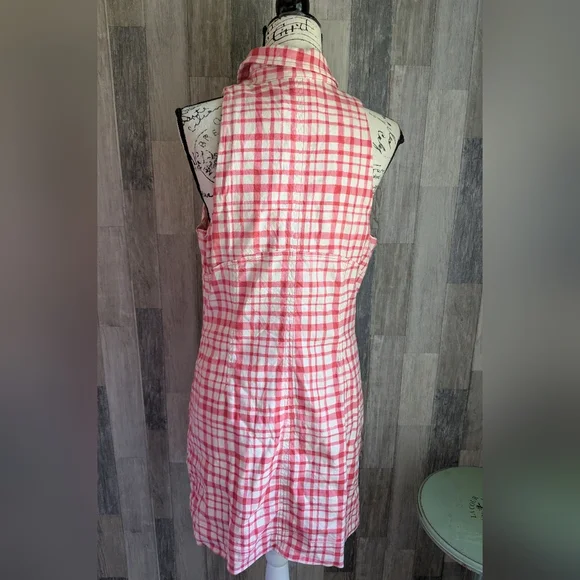 Maeve Anthropologie Dress - Picture 4 of 14